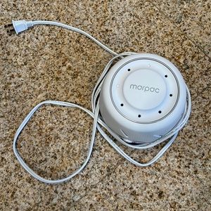 Marpac Dohm White Noise Sound Machine